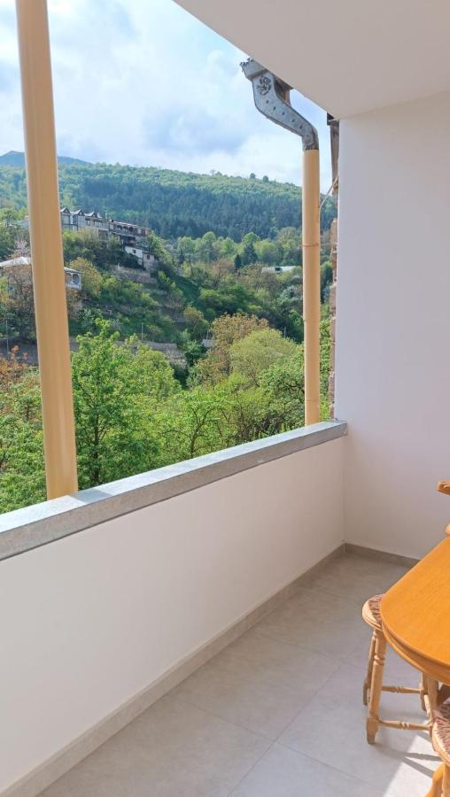 Arman Guest House Dilidschan Exterior foto
