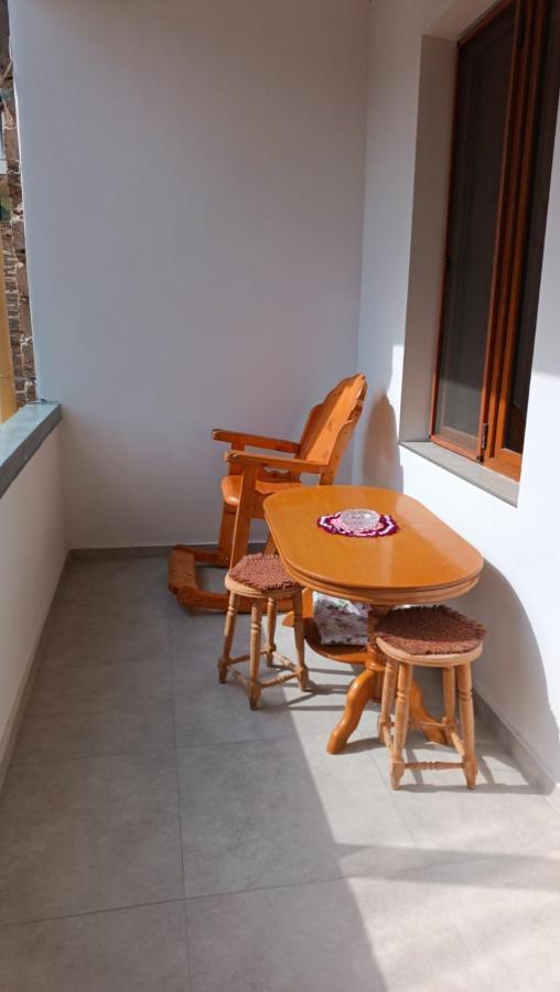 Arman Guest House Dilidschan Exterior foto