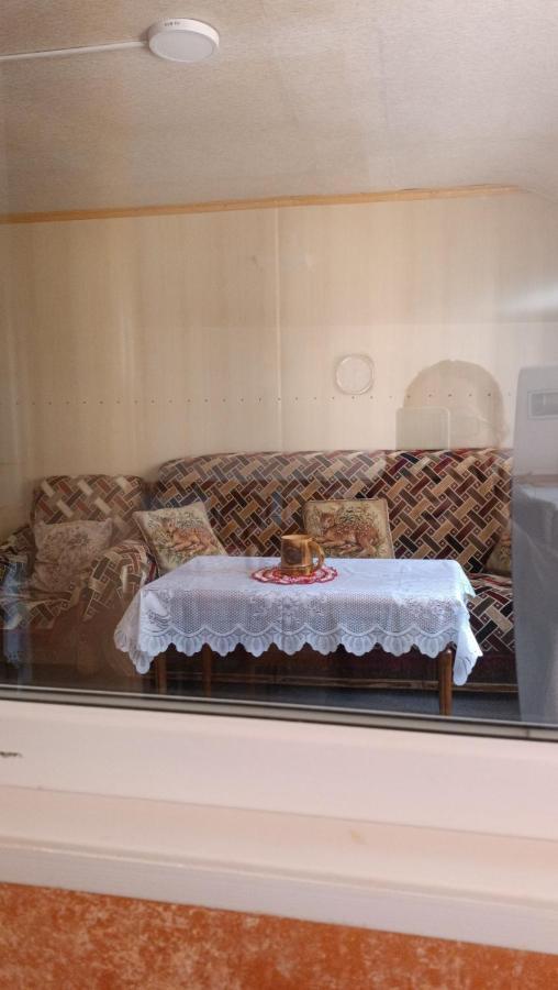 Arman Guest House Dilidschan Exterior foto