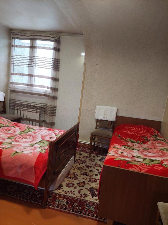 Arman Guest House Dilidschan Exterior foto